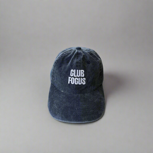 Club Focus Hat